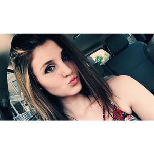 Meet your Posher, Kiley